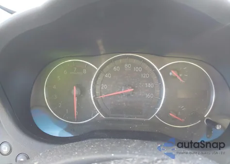 2014 Nissan Maxima 3.5 Sv из США, поврежденный, VIN 1N4AA5APXEC458912